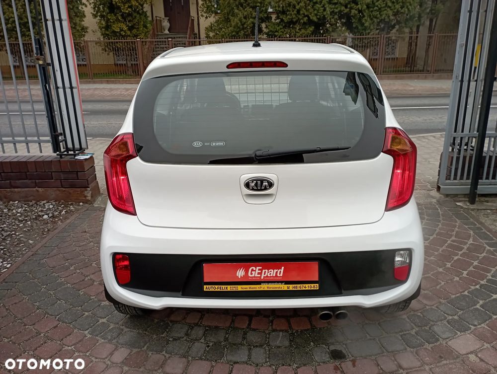 Kia Picanto - 5