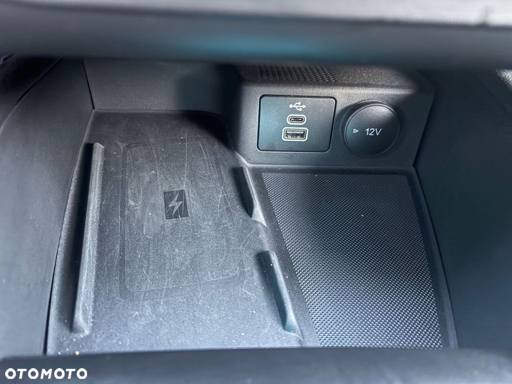 Ford Focus 1.5 EcoBlue Titanium X - 22