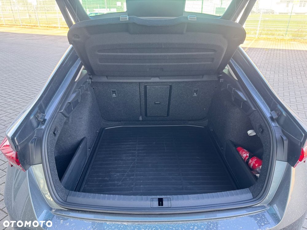 Skoda Octavia 1.5 TSI Edition 130 Selection - 15