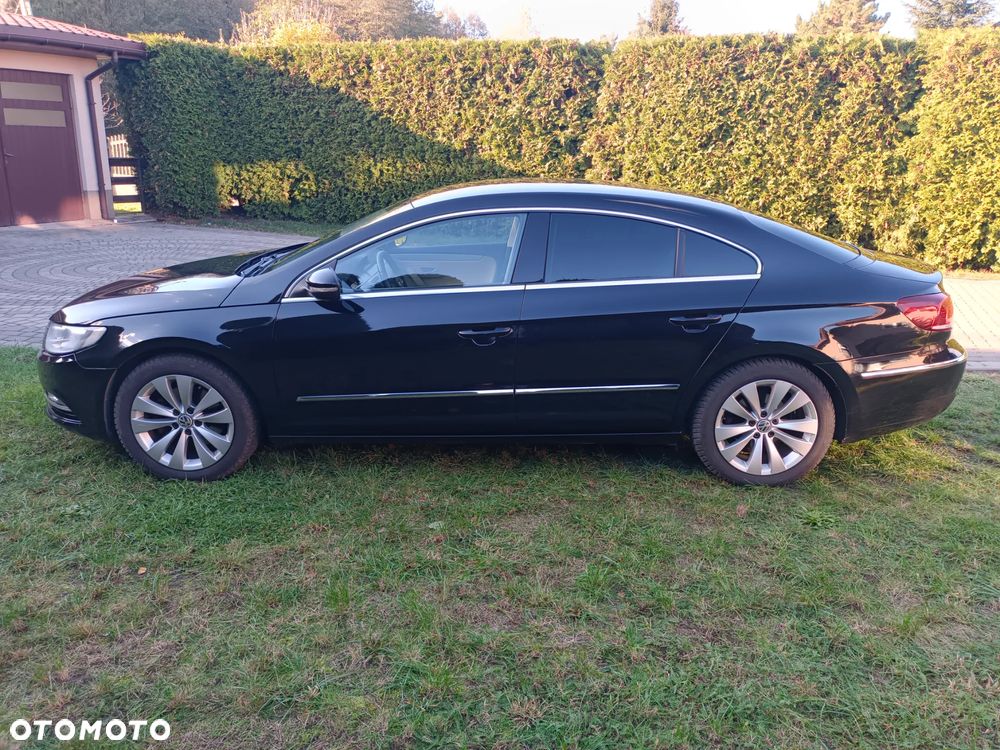 Volkswagen CC 2.0 TDI DPF BMT - 3