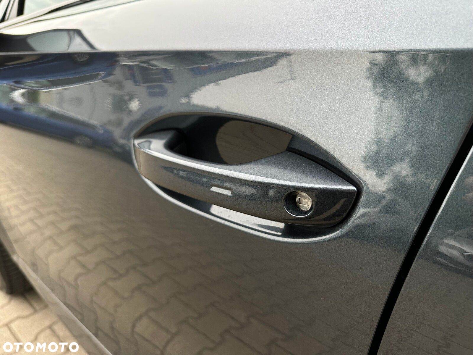 Cupra Formentor 2.0 TSI 4Drive DSG - 39