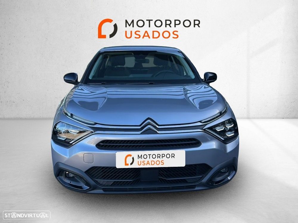 Citroën C4 1.2 PureTech Feel Pack - 1