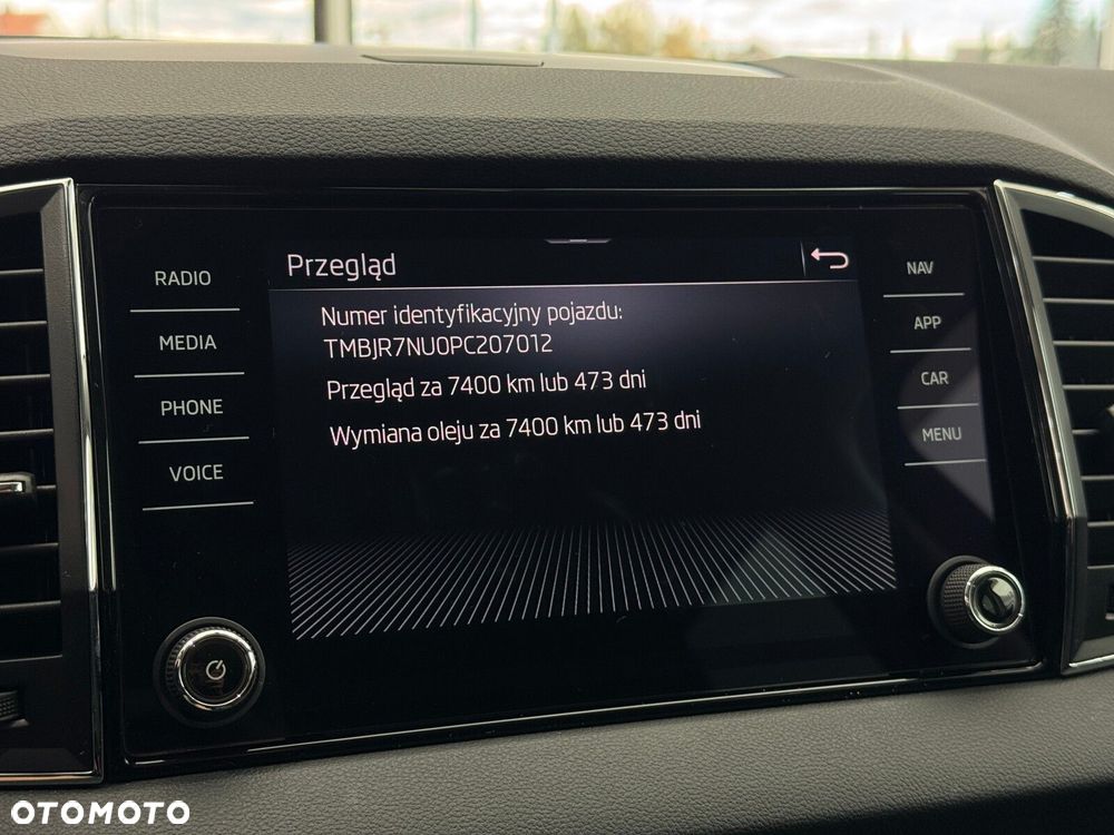 Skoda Karoq 1.5 TSI ACT Ambition DSG - 34