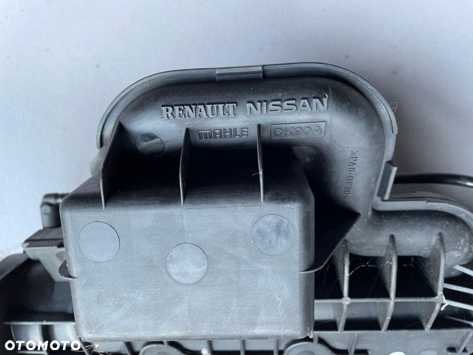 RENAULT LAGUNA III 2.0 16V KOLEKTOR SSĄCY KOMPLETNY - 3