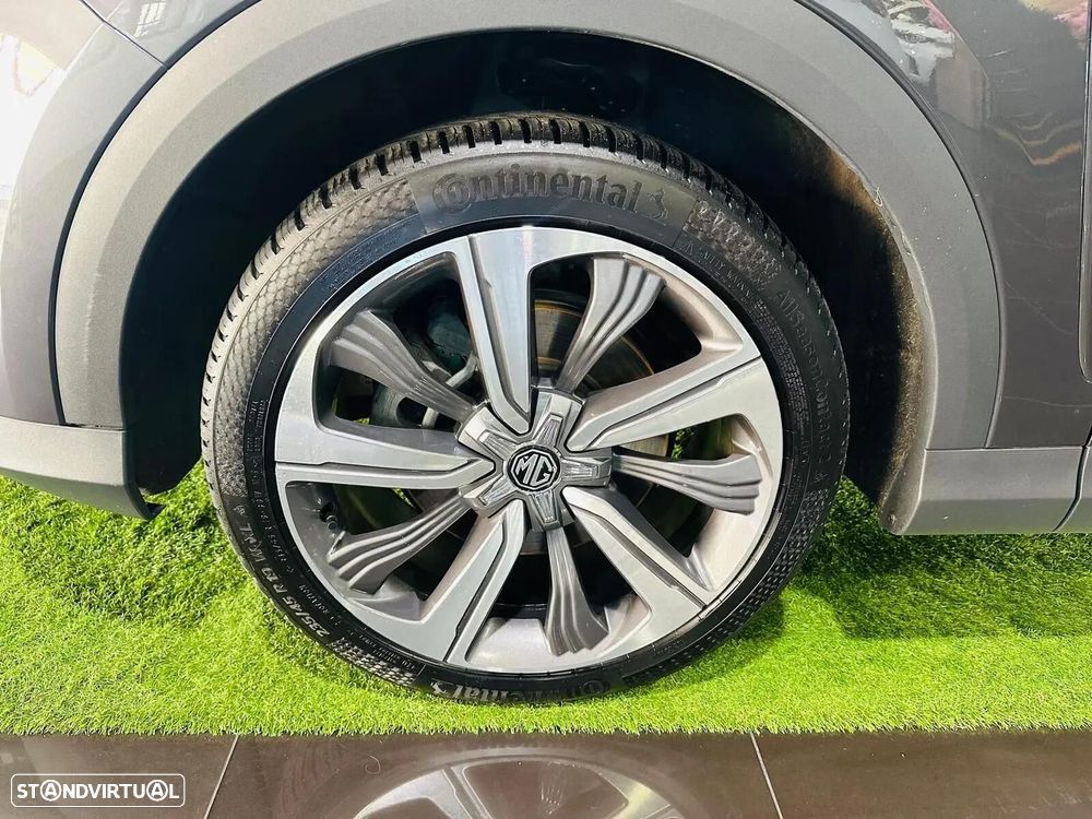 MG Marvel R 70 kWh Luxury - 22