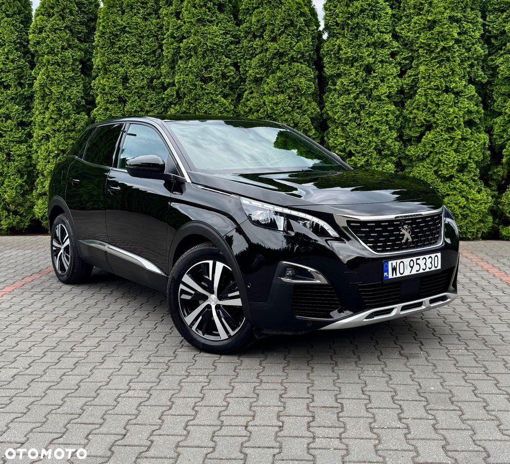 Peugeot 3008 - 16