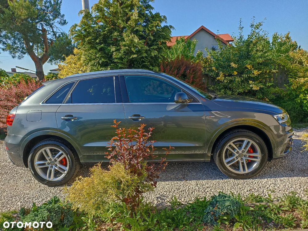 Audi Q3 - 8