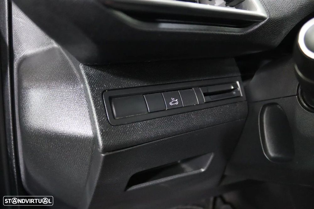 Peugeot 5008 1.2 PureTech Allure EAT8 - 12