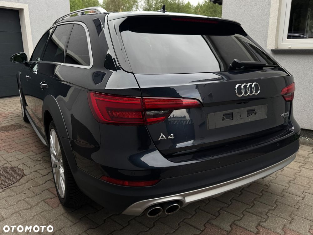 Audi A4 Allroad 2.0 TDI S tronic - 7