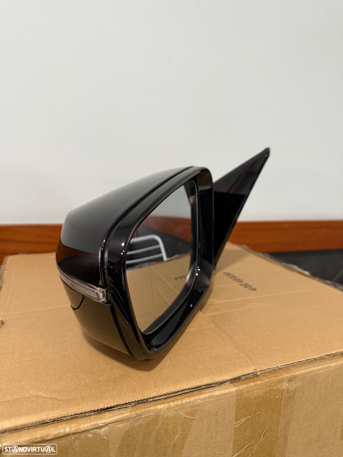 Espelho Retrovisor BMW G20 G21 2018+ - 5