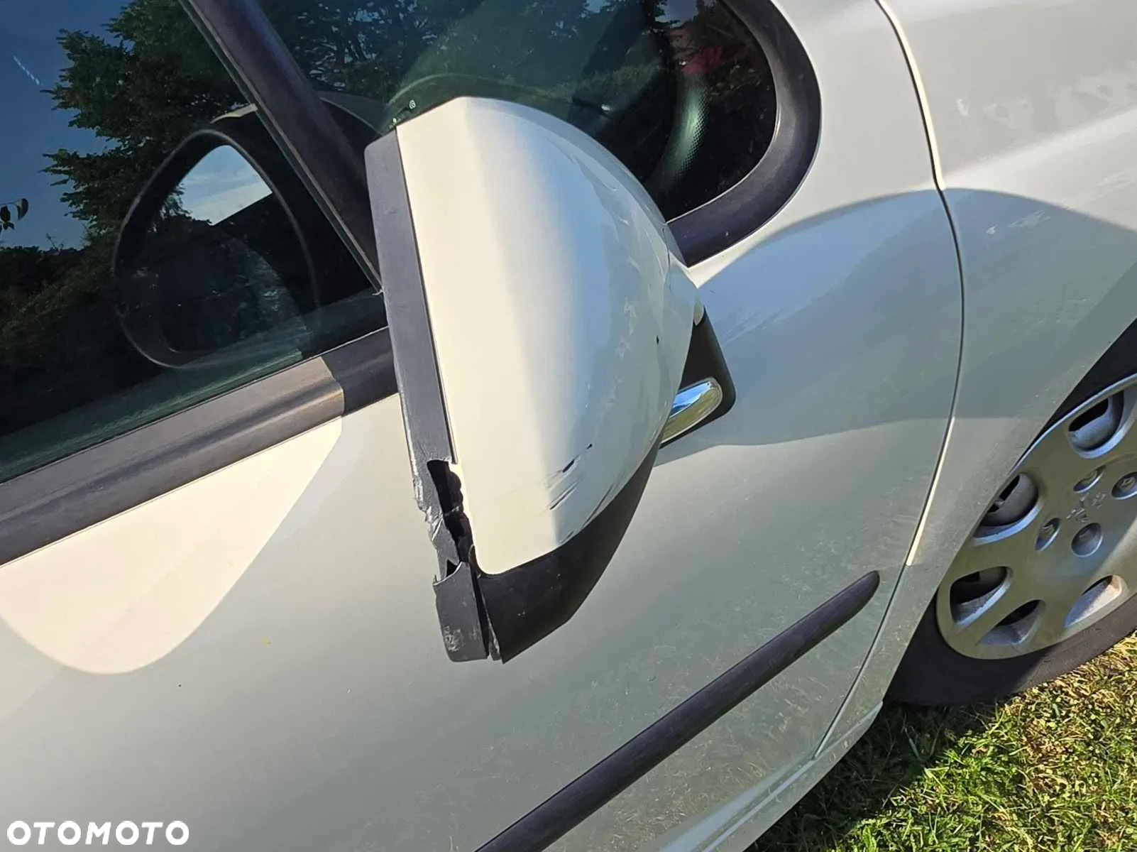 Peugeot 207 - 6