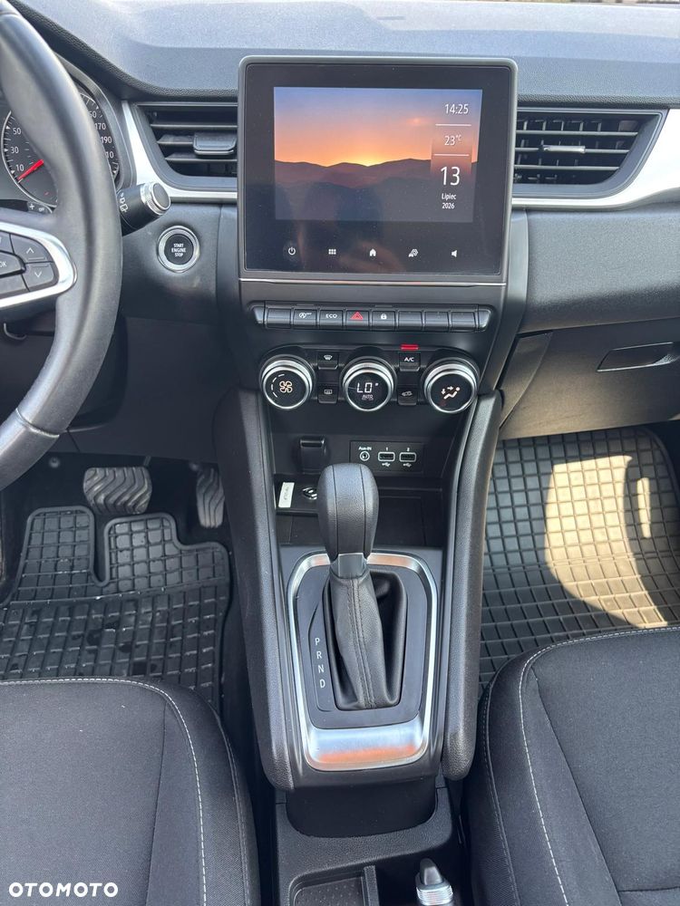 Renault Captur - 14