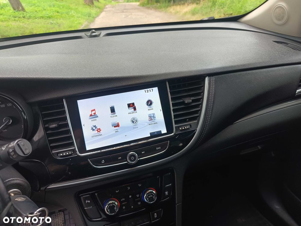 Opel Mokka X - 5