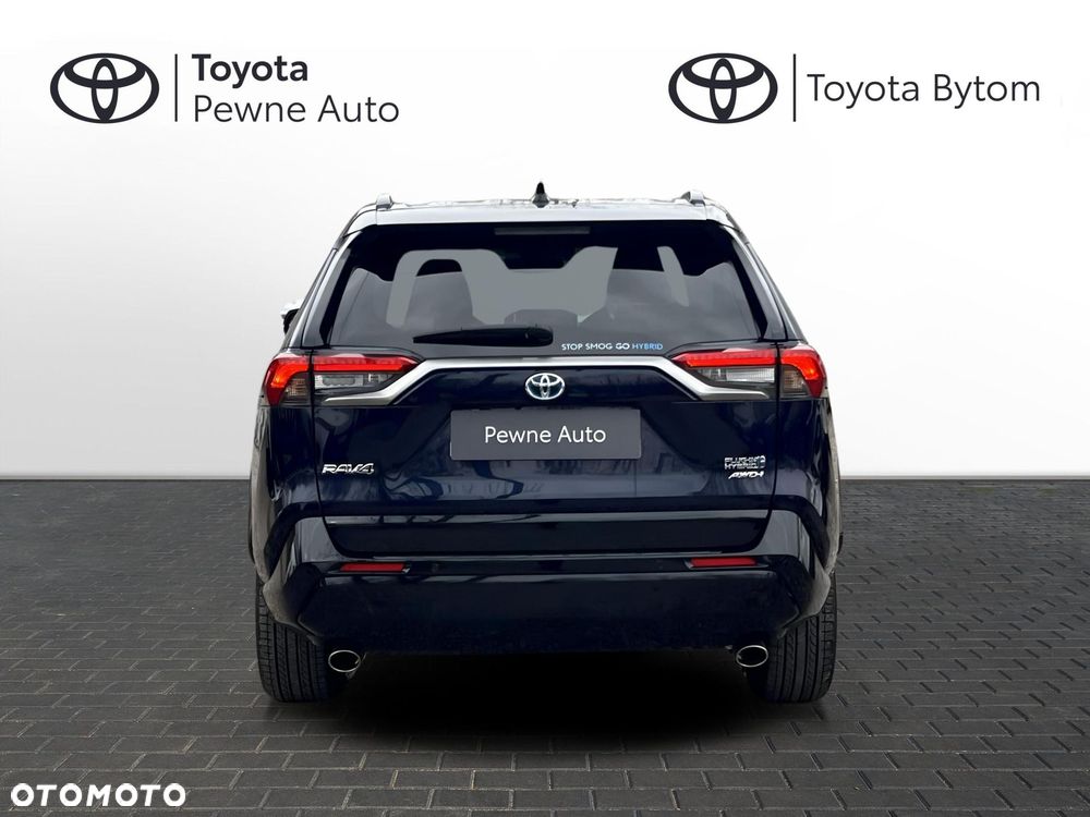 Toyota Rav4 2024 photo 5