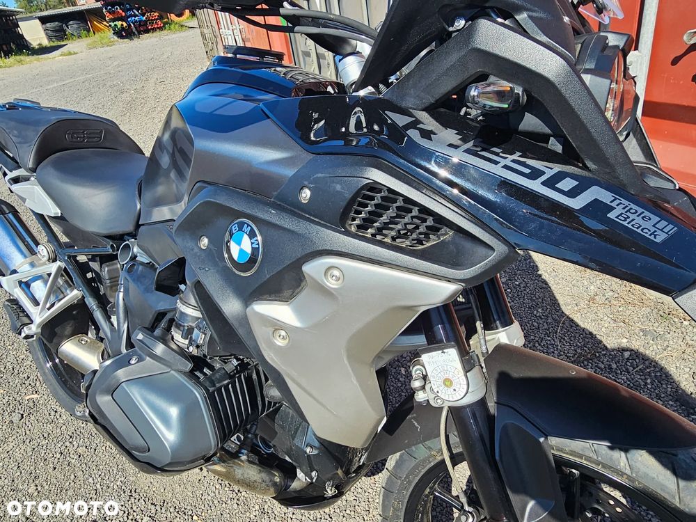 BMW GS - 9