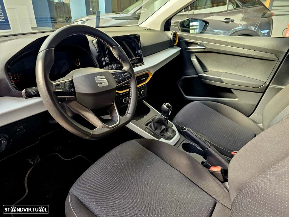 SEAT Arona 1.0 TSI Style - 8