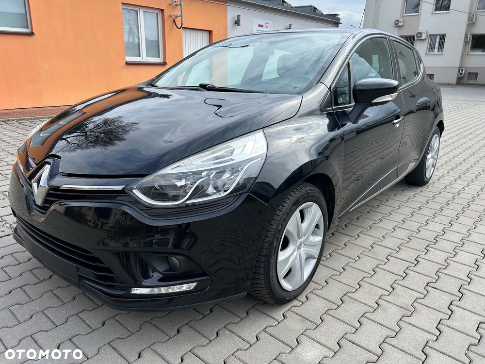 Renault Clio 1.5 dCi Tech Run - 4