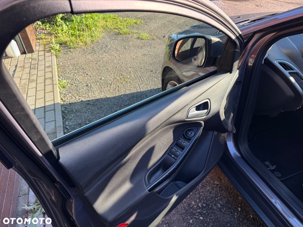 Ford Focus 2.0 TDCi Titanium MPS6 - 23