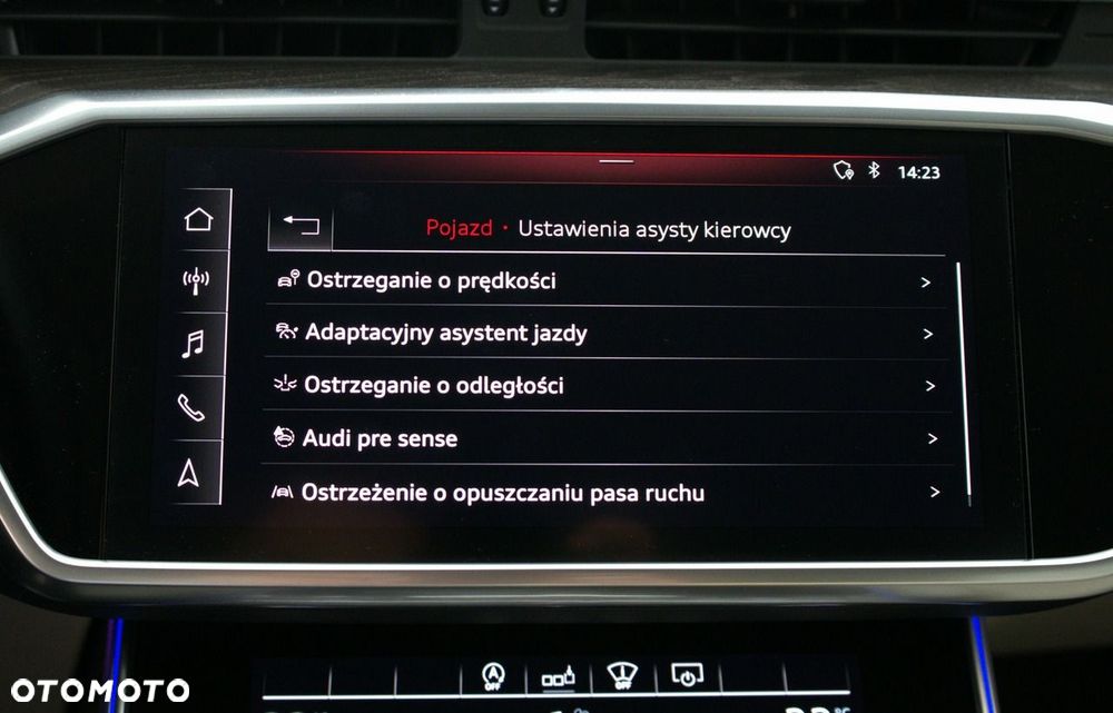 Audi A6 Limousine - 37