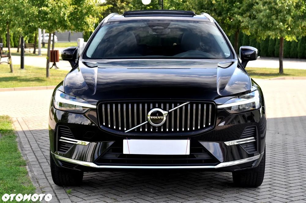 Volvo XC 60 T6 AWD Recharge Geartronic Inscription - 7