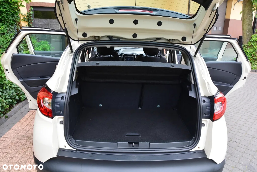 Renault Captur 0.9 Energy TCe Intens - 13