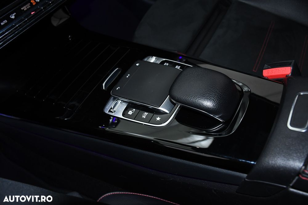 MERCEDES-BENZ A-Class 2020 — imagine 17