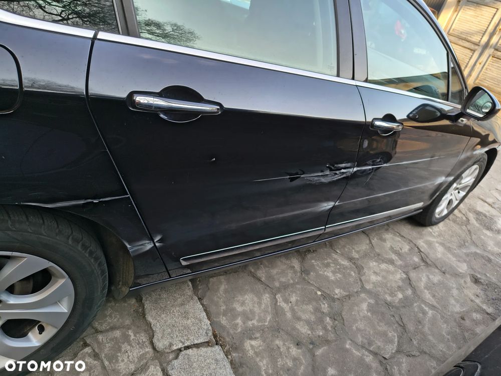 Citroën C5 2.0 HDi Exclusive - 4