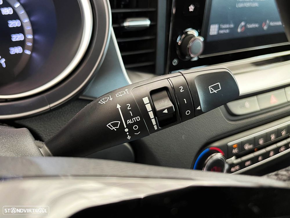 Kia XCeed 1.0 T-GDI Drive - 17