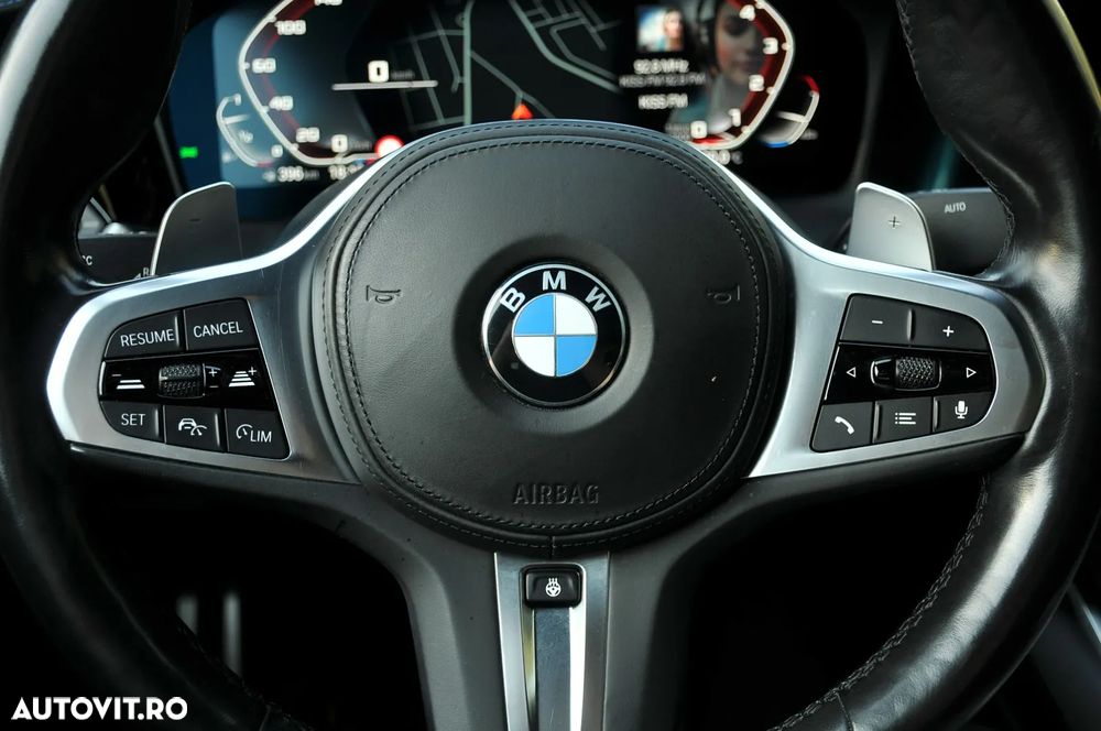 BMW M3 M340i xDrive AT MHEV - 24