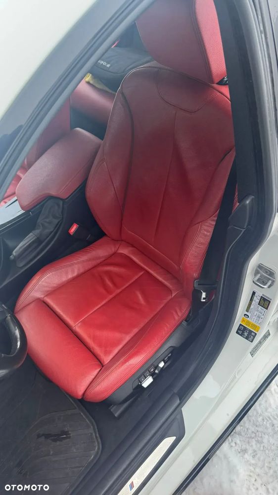 BMW Seria 4 440i xDrive Sport-Aut M Sport - 19