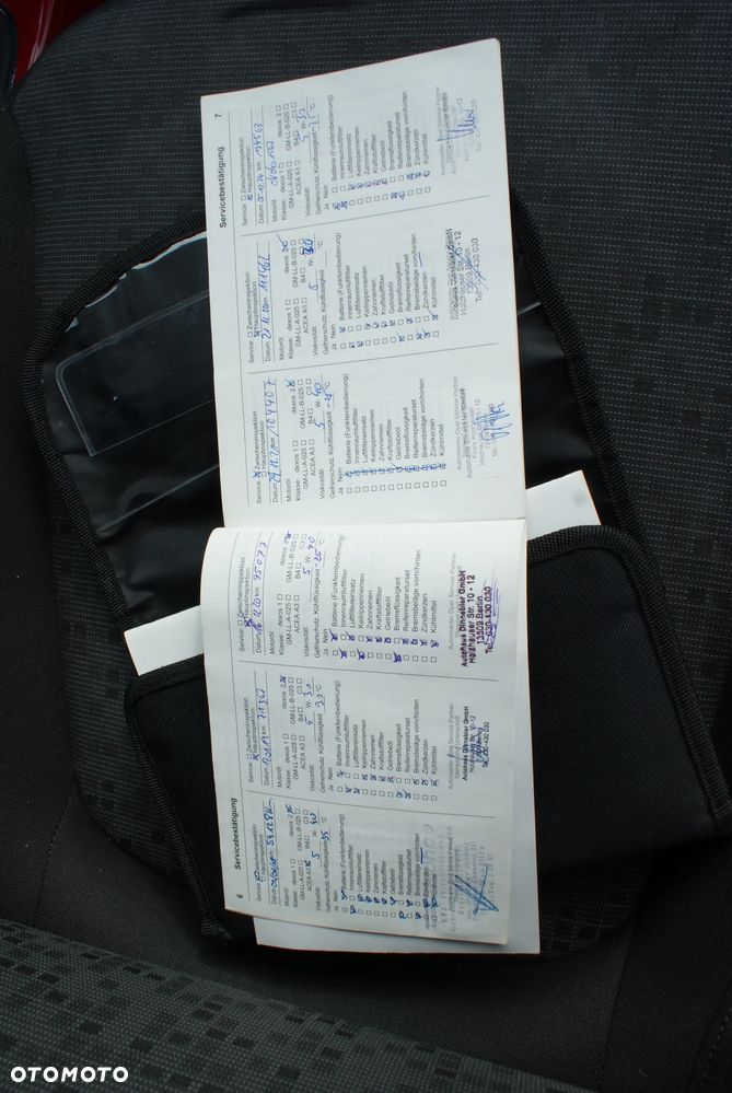 Opel Adam 1.2 Start/Stop - 15