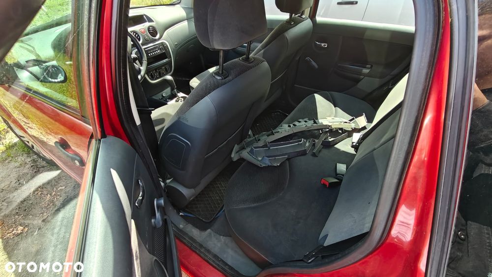 Citroën C3 1.4i SX Pack - 12