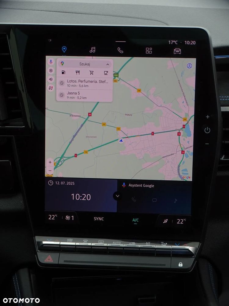 Renault Austral - 20