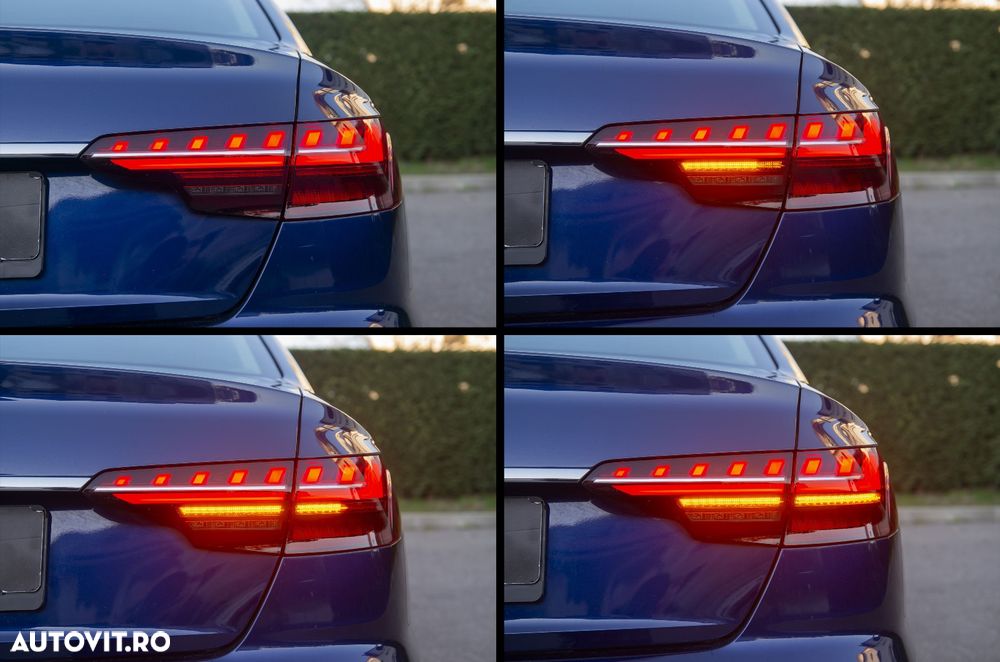 Audi A4 2.0 TDI S tronic Design - 14