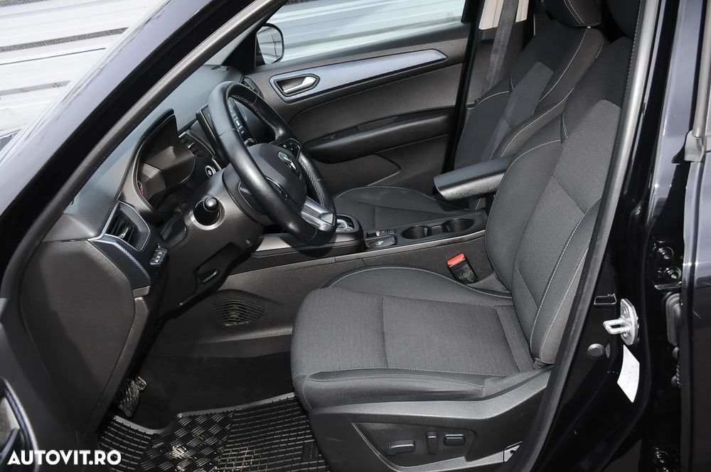 Renault Arkana E-TECH 145 Techno - 5