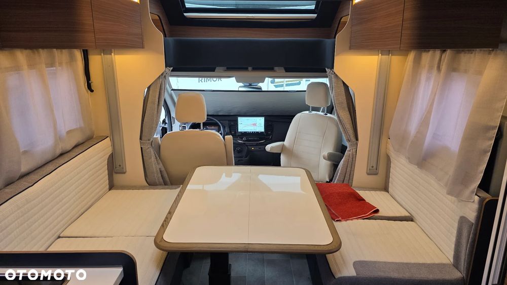 Rimor SAILER 55 Plus - 25