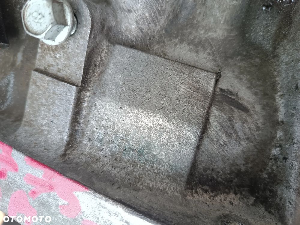 MANUALNA SKRZYNIA BIEGÓW R71775 KIA CEED CEE'D 1.4 16V 5-BIEGÓW - 2