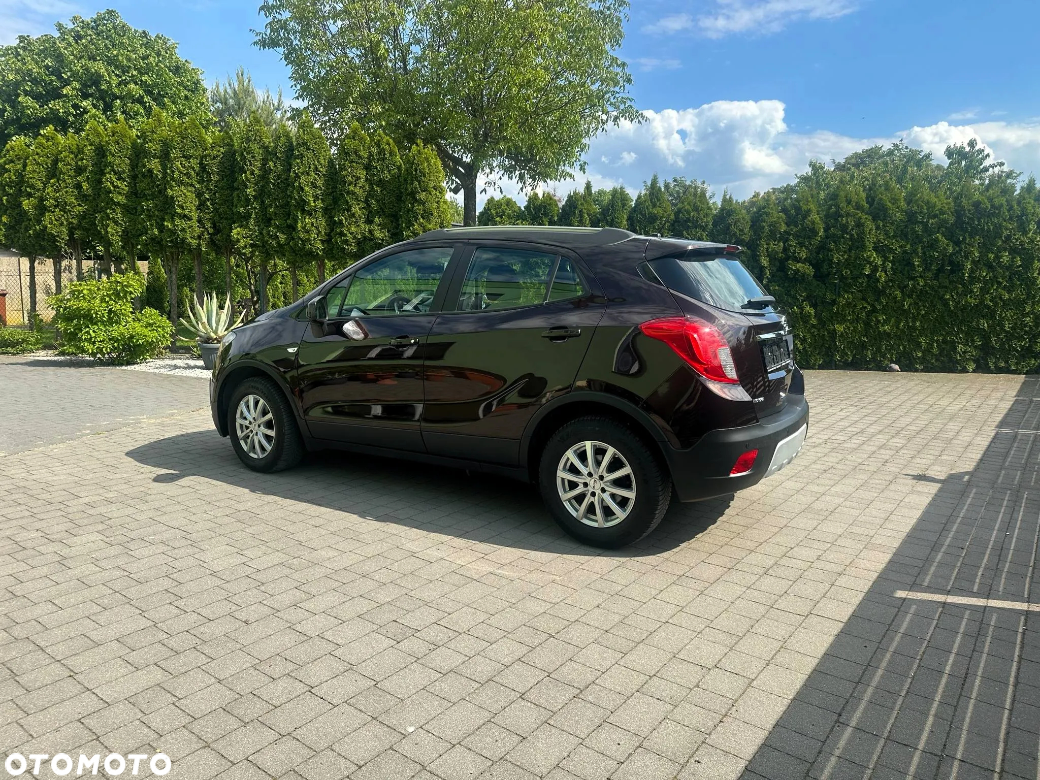 Opel Mokka 1.6 Active S&S - 9