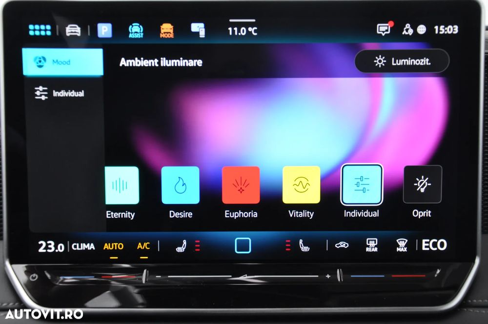 Volkswagen Tiguan 1.5 TSI eHybrid DSG PHEV Life - 28