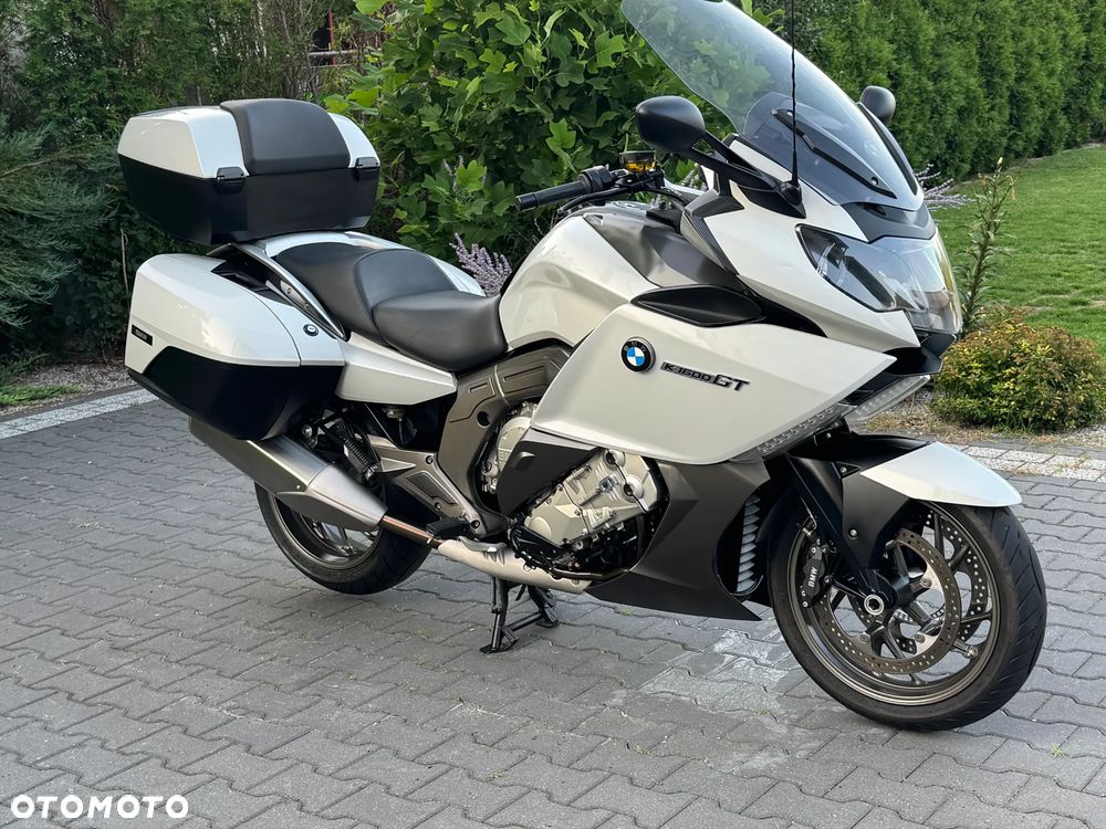 BMW K - 4