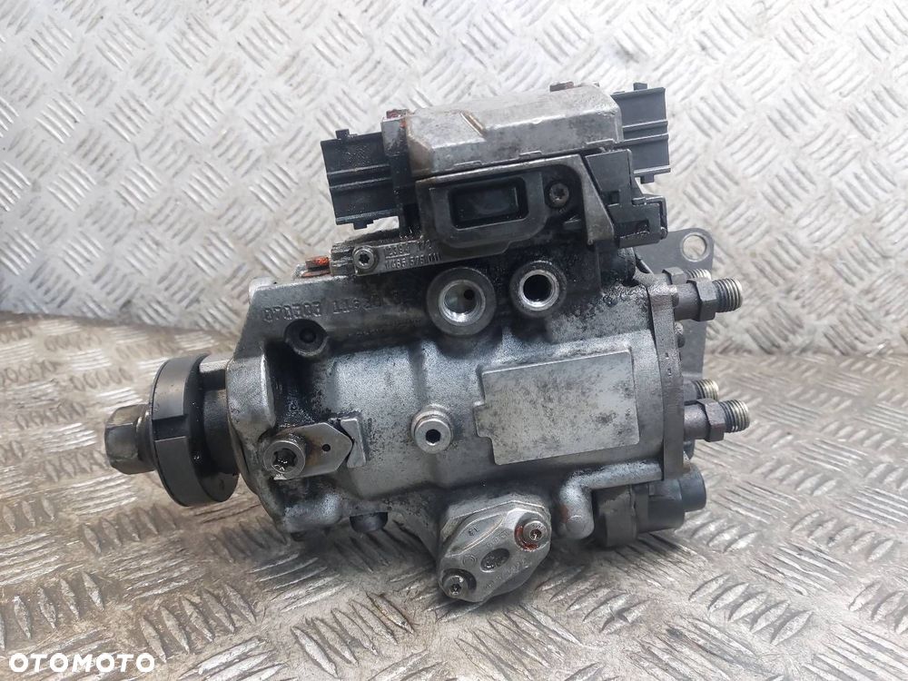 POMPA WTRYSKOWA SAAB 9-3 II 2.2 TID 0470504211 ID: 236566 - 1