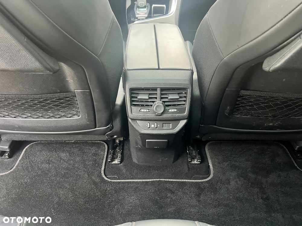Peugeot 5008 BlueHDi 180 EAT6 GT - 37