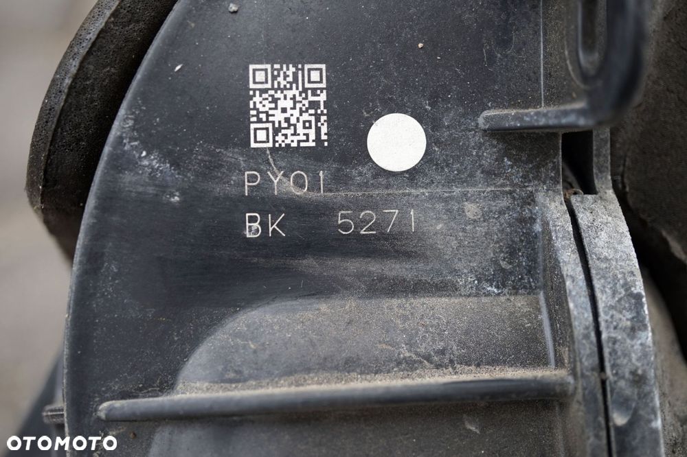 KOLEKTOR SSĄCY CX-5  2.5 SKYACTIV  MAZDA 2011-2015 - 5