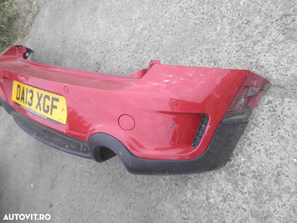 Bara spate completa Mini Cooper SD Countryman - 3
