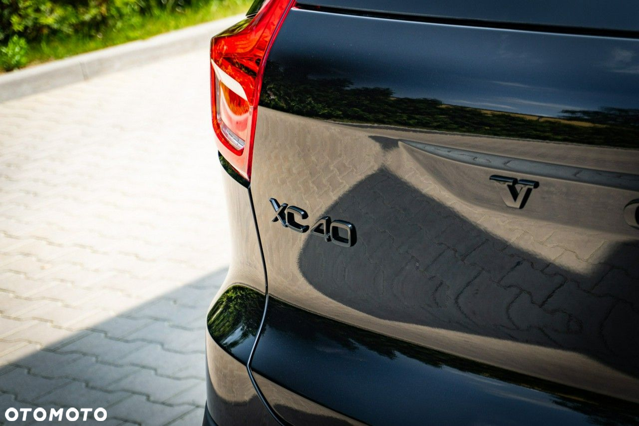 Volvo XC 40 - 26