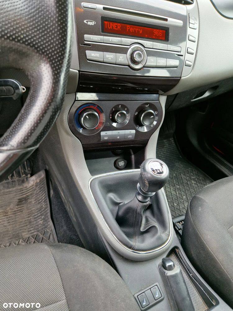 Fiat Bravo 1.6 Multijet 16V Dynamic - 20