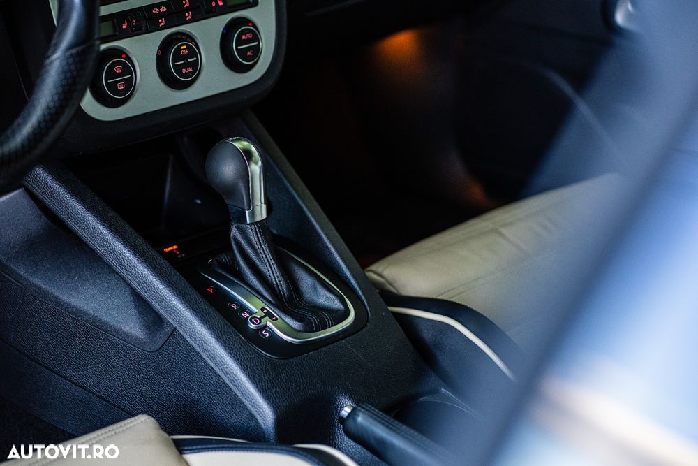 Volkswagen Scirocco 1.4 TSI DSG Edition - 15