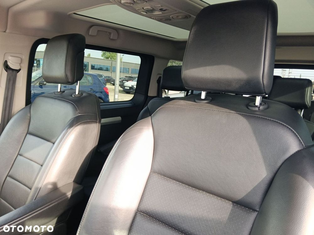 Toyota Proace Verso 2.0 D4-D Long VIP - 16