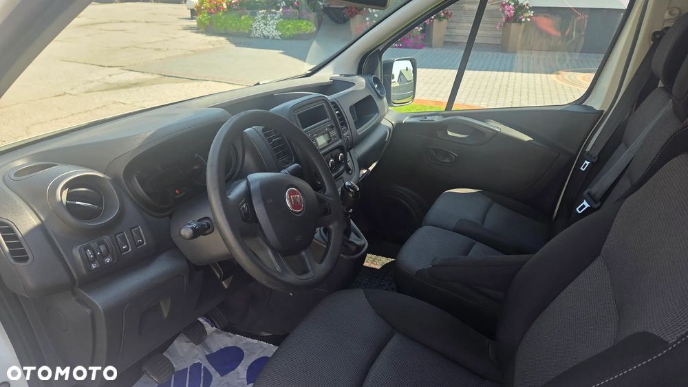 Fiat Talento - 9