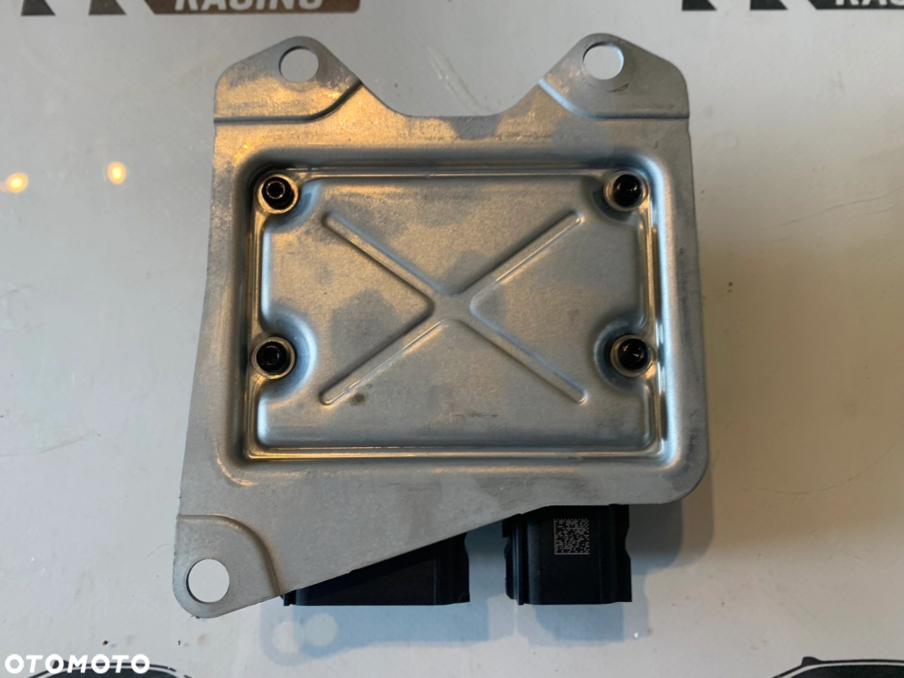 MODUŁ SENSOR AIRBAG RANGE ROVER L494 L405 JPLA-14D374-AE - 3